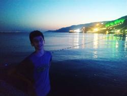 user profile picture