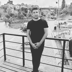 user profile picture