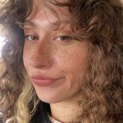 user profile picture