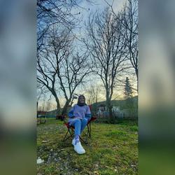 user profile picture