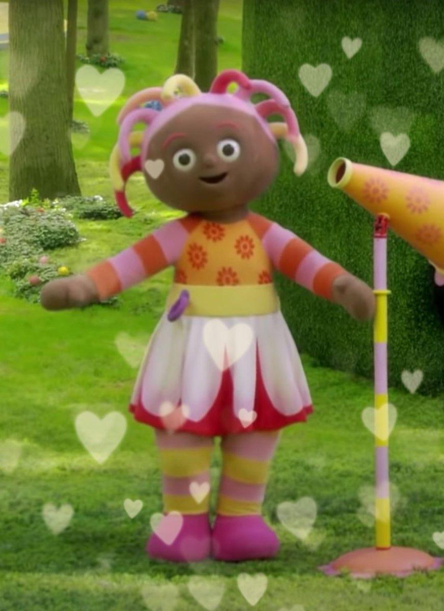 user profile picture