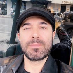 user profile picture