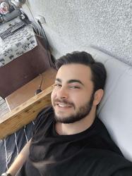 user profile picture