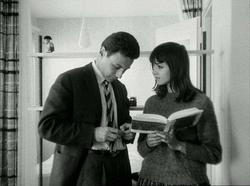 user profile picture