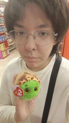 user profile picture