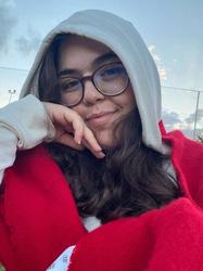 user profile picture