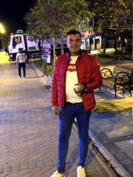 user profile picture