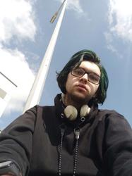 user profile picture