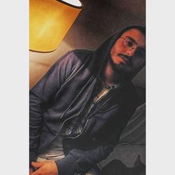 user profile picture