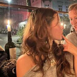 user profile picture