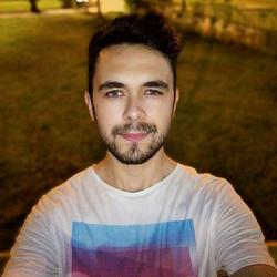 user profile picture