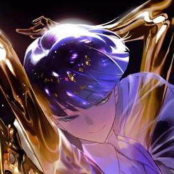 user profile picture