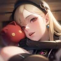 user profile picture