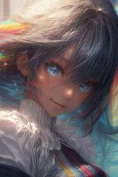 user profile picture