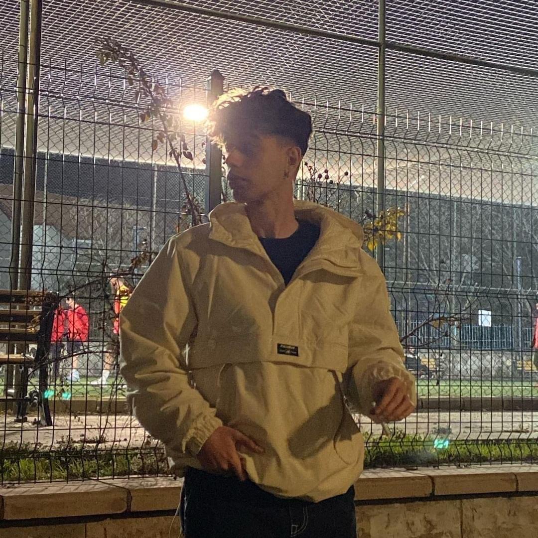 user profile picture