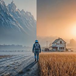 user profile picture