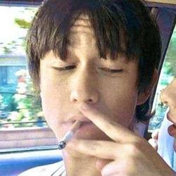user profile picture