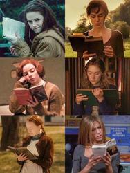 user profile picture