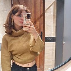 user profile picture