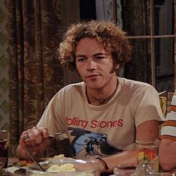 user profile picture