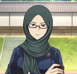 user profile picture