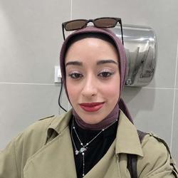 user profile picture