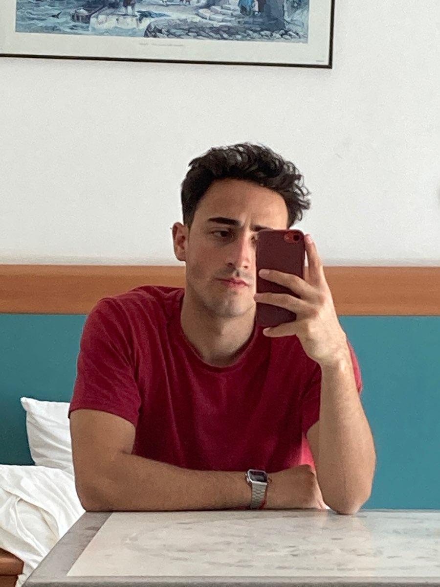 user profile picture