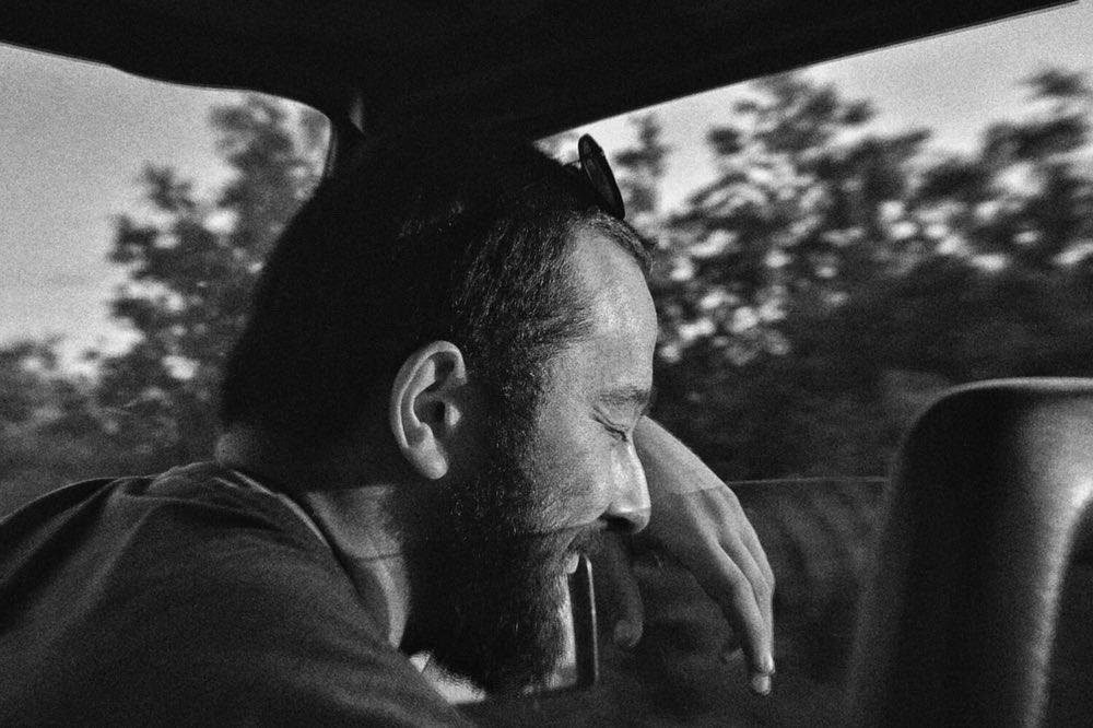 user profile picture