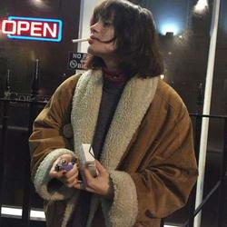 user profile picture