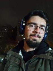 user profile picture