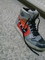 user profile picture