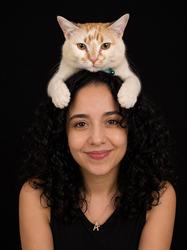 user profile picture