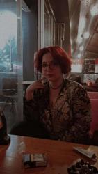 user profile picture