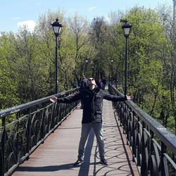 user profile picture