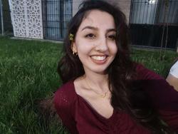 user profile picture