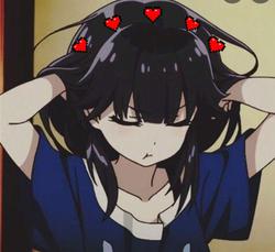 user profile picture