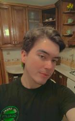 user profile picture