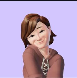 user profile picture