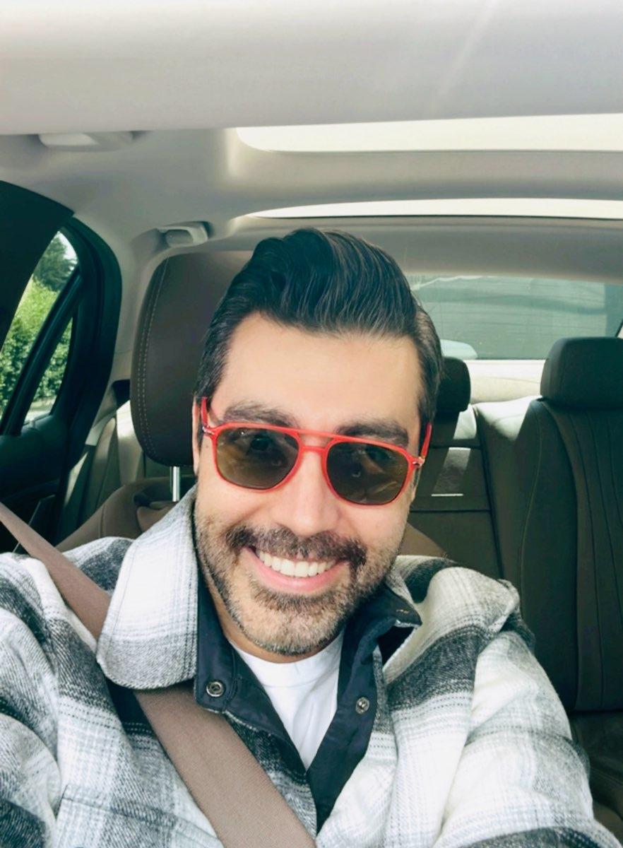 user profile picture