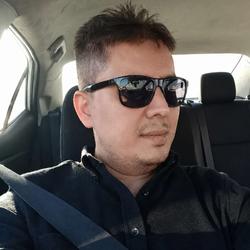 user profile picture