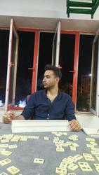 user profile picture