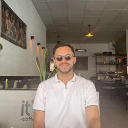 user profile picture