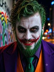 user profile picture