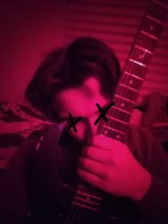 user profile picture