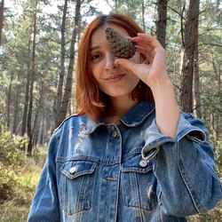 user profile picture