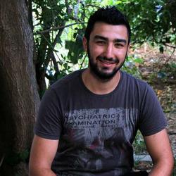 user profile picture