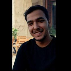 user profile picture