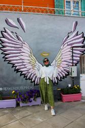 user profile picture