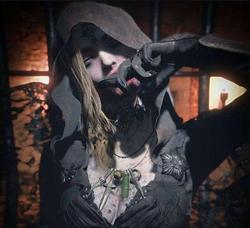 user profile picture