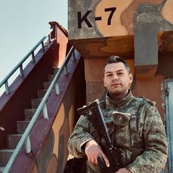 user profile picture